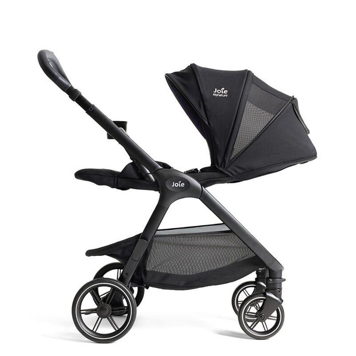 Pack trio Valora + i-Level Pro + Ramble XL eclipse, JOIE