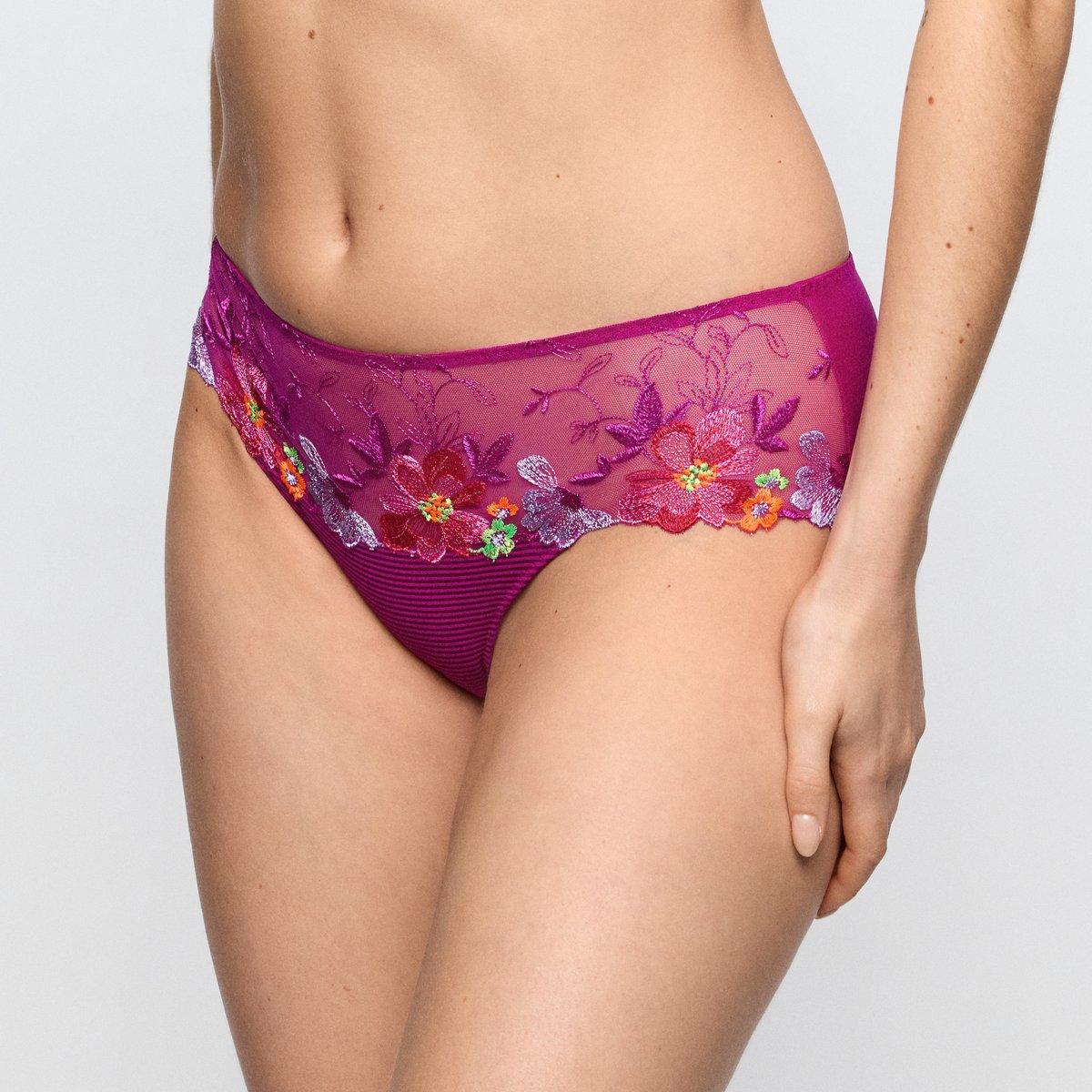 Hotpants ODILLY rose - wild rose, MARIE JO