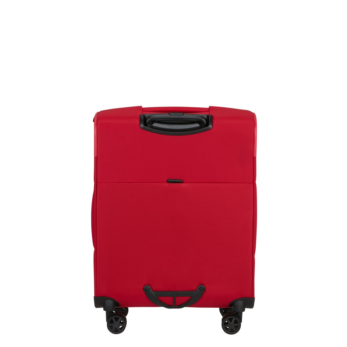 Gotwist valise 4 roues taille S true red, SAMSONITE