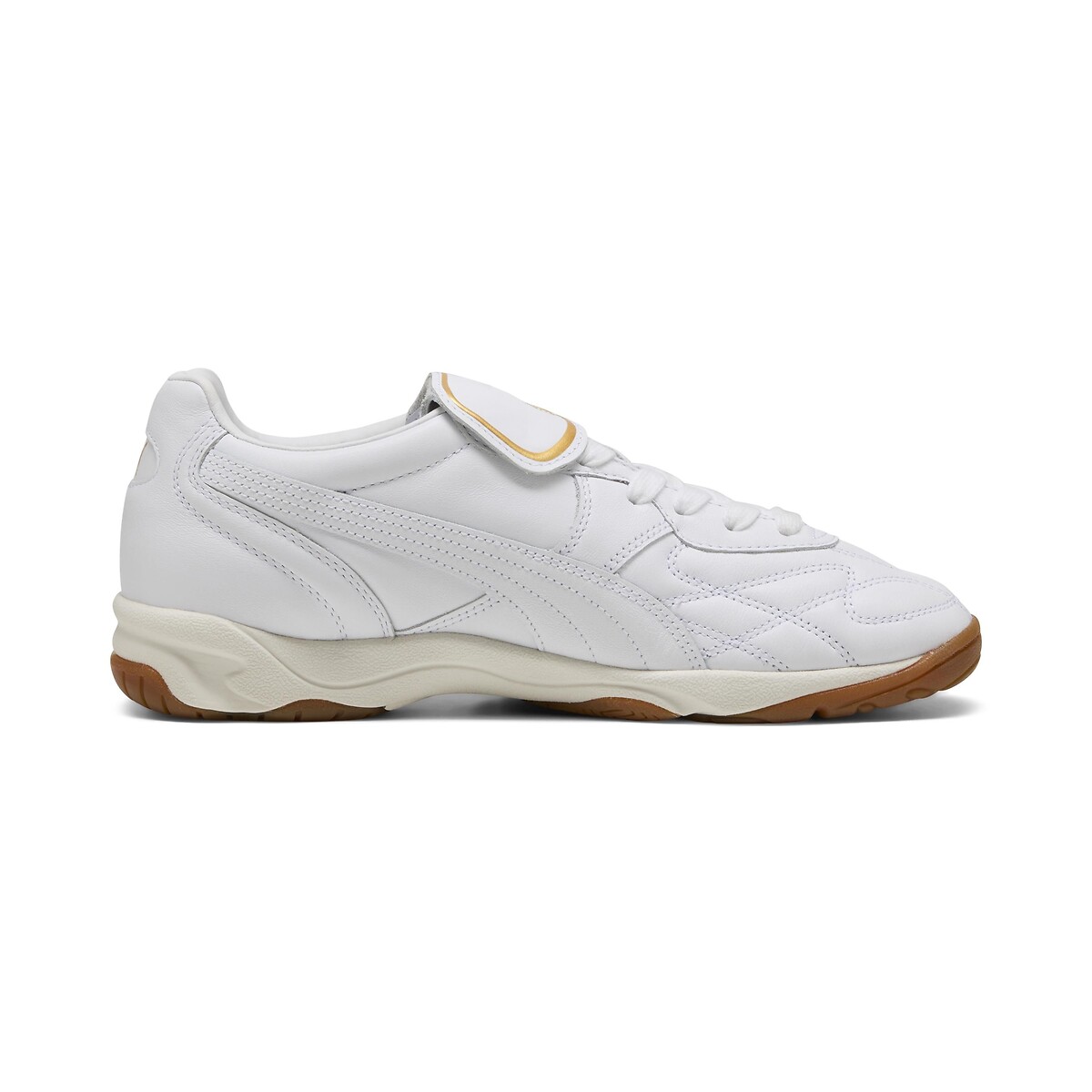 Baskets King Indoor blanc, PUMA
