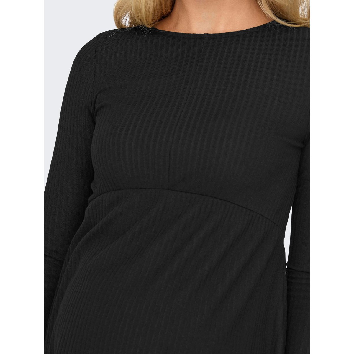 Top black 1, ONLY