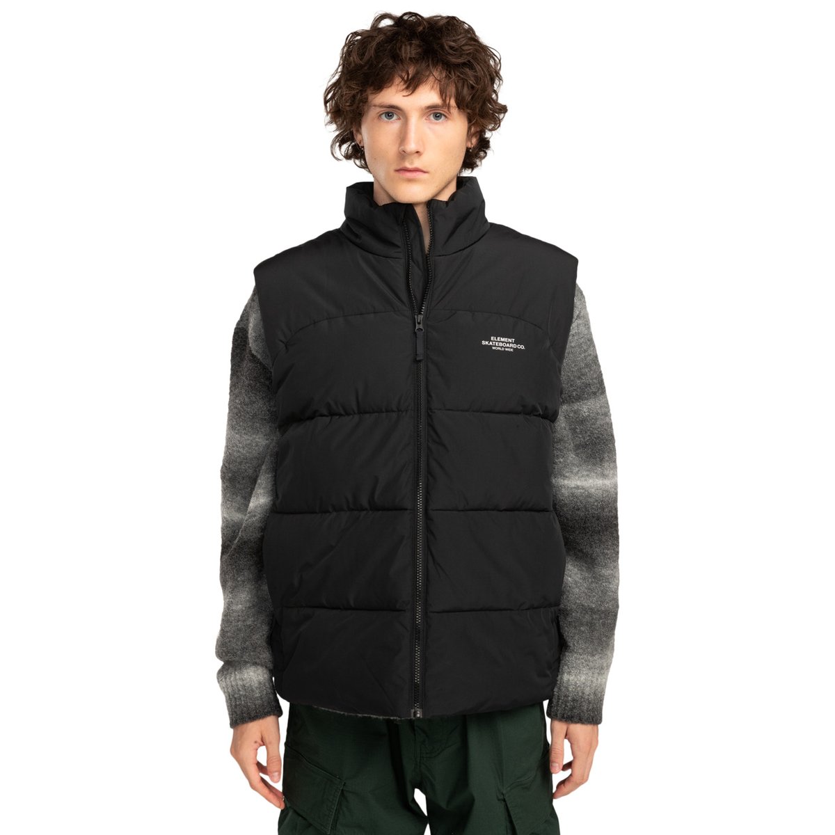Doudoune sans manche le coq sportif sales