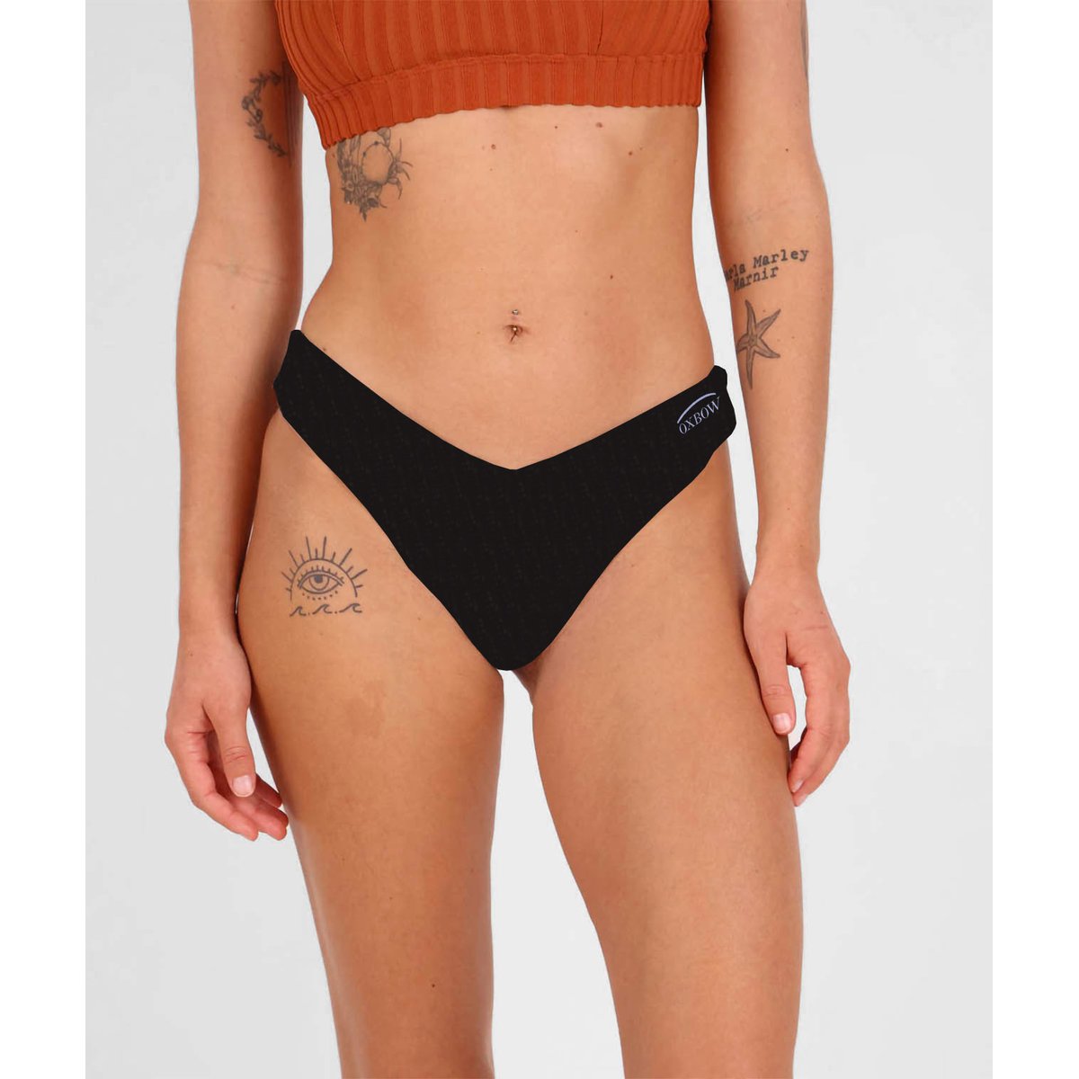 Tanga reversible TANGA volcano, OXBOW