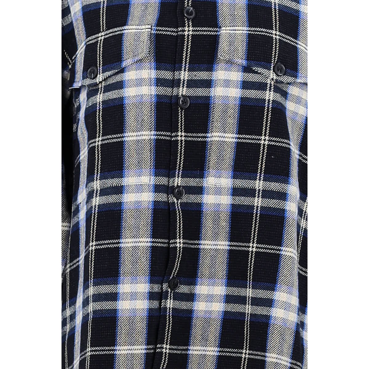 Chemise - Très Bon État noir, SAMSOE AND SAMSOE