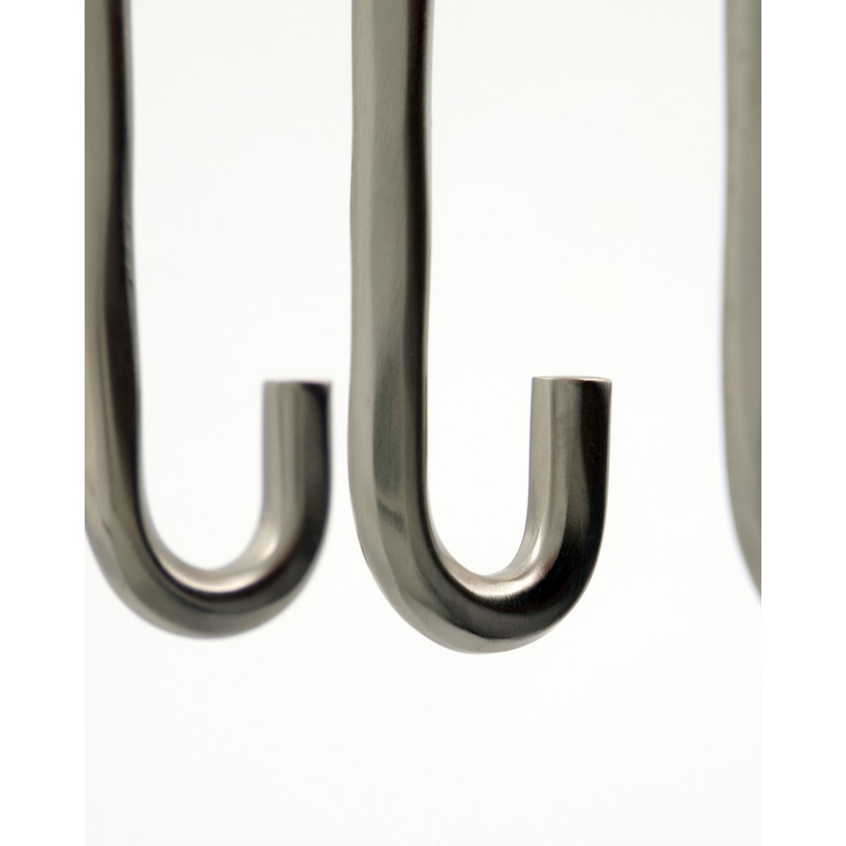Crochet Welo 15 cm argent, HOUSE DOCTOR