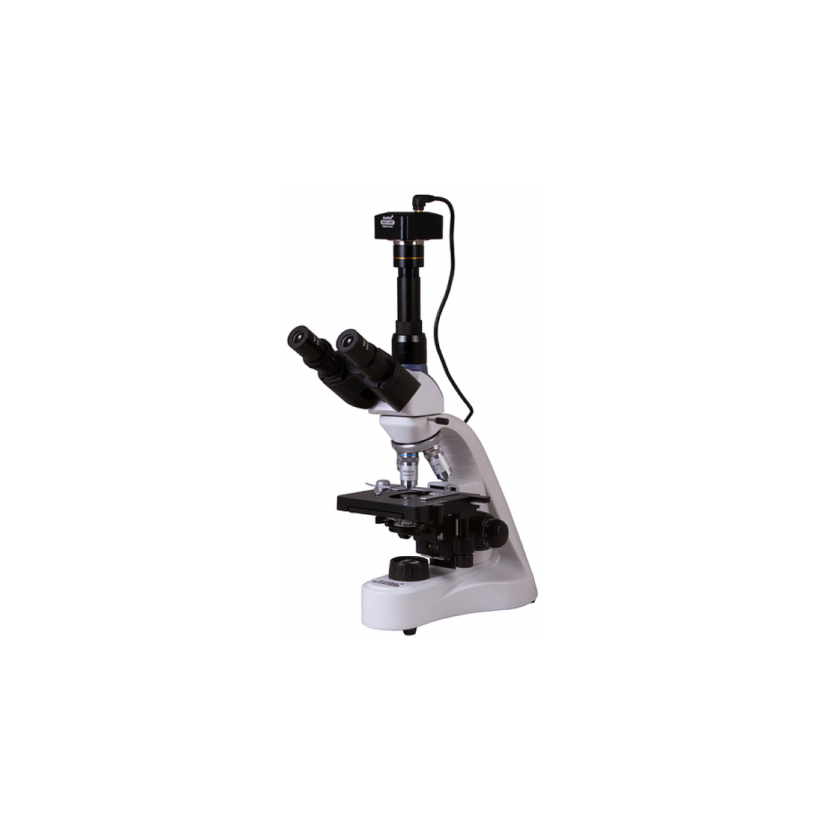 Microscope numérique MED D10T 1000x couleur unique, LEVENHUK
