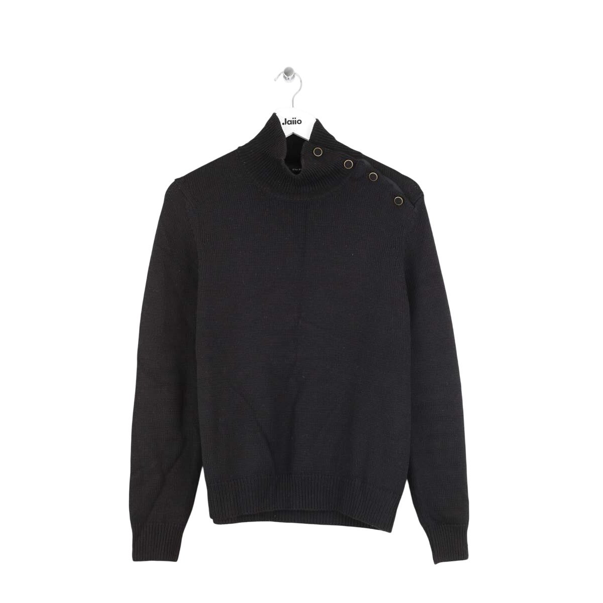 Pull - Très Bon État noir, THE KOOPLES