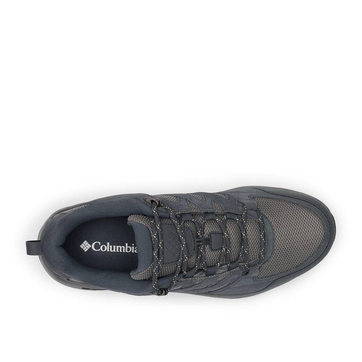 Scarpe da escursionismo Redmond™ IV Low Waterproof grigio, COLUMBIA