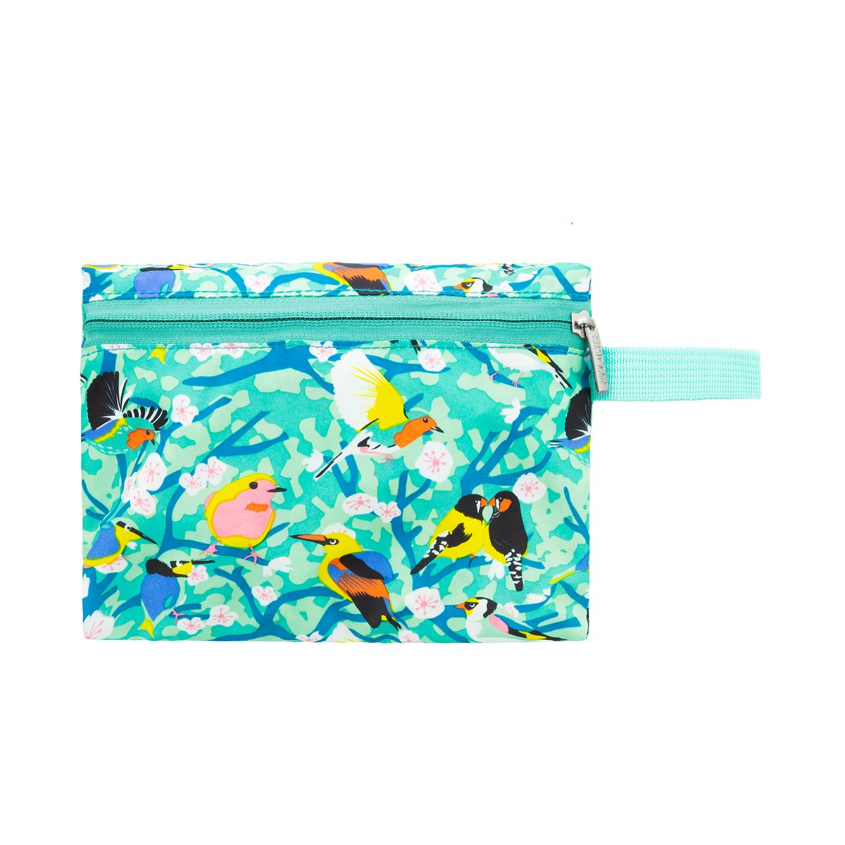 Sac polochon pliable  Duffle Bag birds, PYLONES