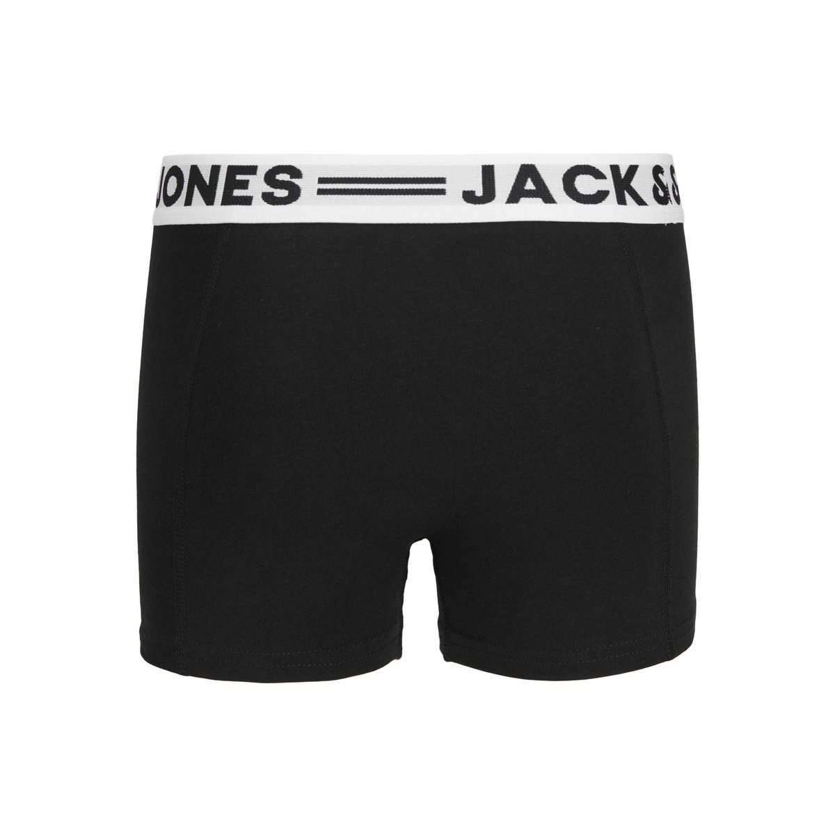 Lot de 3 boxers black 1, JACK & JONES JUNIOR