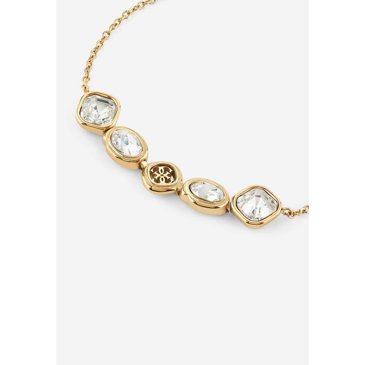 Bracelet Mamounia or, GUESS