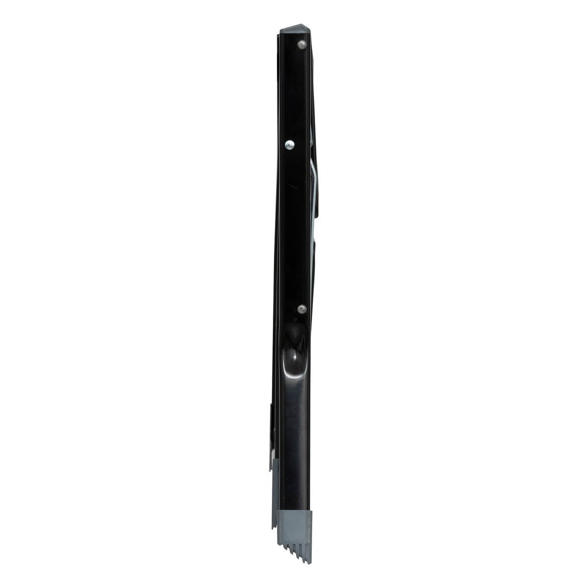 Marchepied pliable 2 marches noir, 5FIVE SIMPLY SMART
