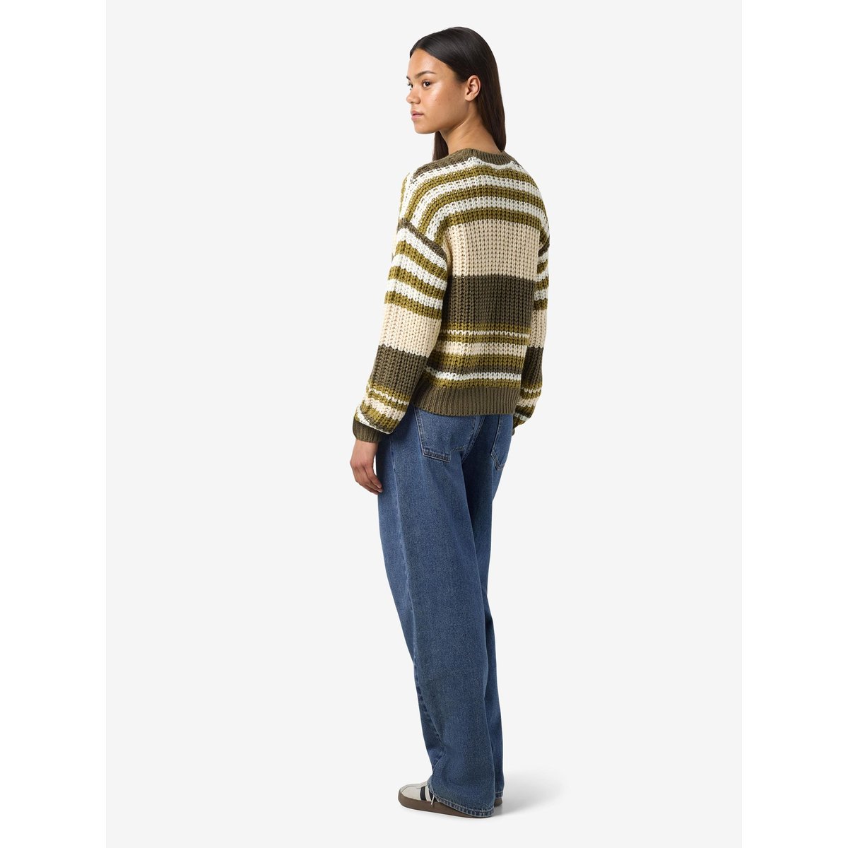 Pullover kalamata, NOISY MAY