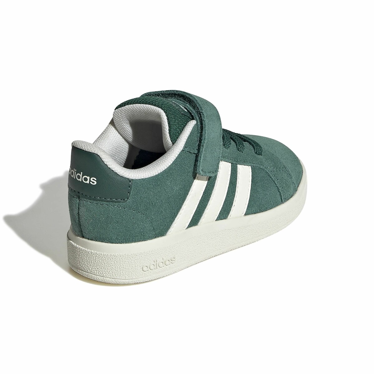 Baskets Grand Court 00s vert foncé, ADIDAS SPORTSWEAR