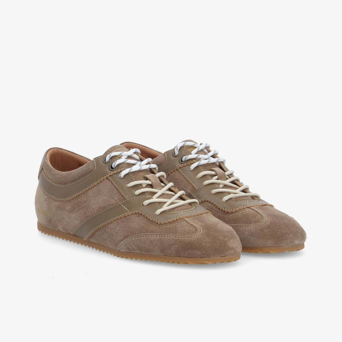Sneakers TERRY beige, SCHMOOVE