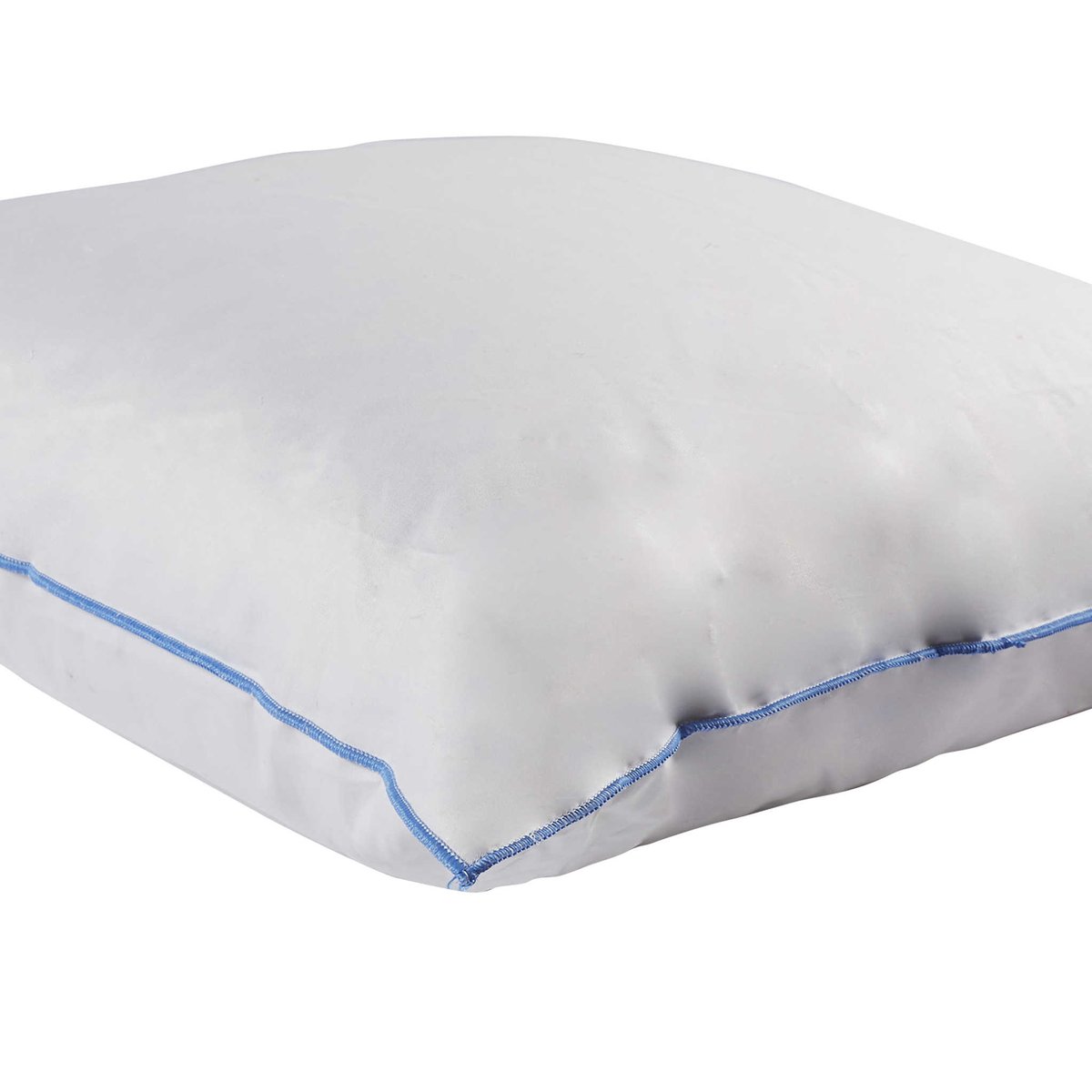 Pack traversin oreiller moelleux duvet blanc, SOMEO