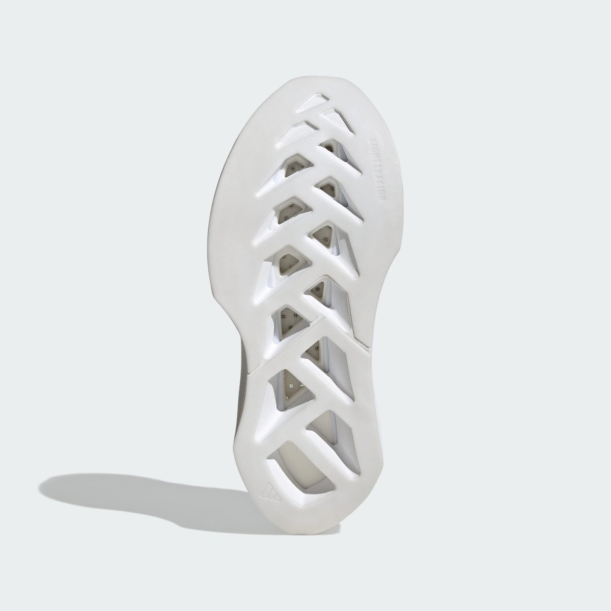 Chaussure De Running Treadflow Chaussure De Running Treadflow cloud white / cloud white / cloud white, adidas Performance