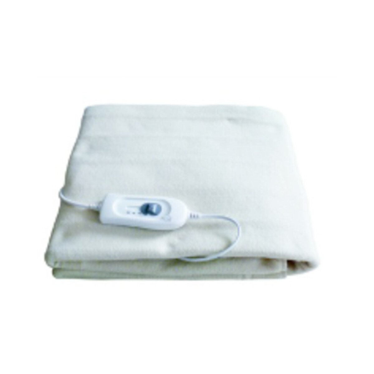 Manta elétrica HAEGER CONFORT SLEEP, da HAEGER branco, HAEGER