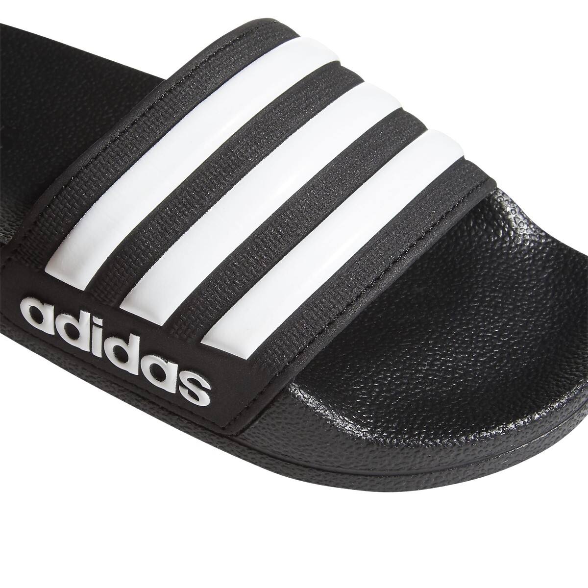 Claquettes Adilette Shower noir, ADIDAS SPORTSWEAR