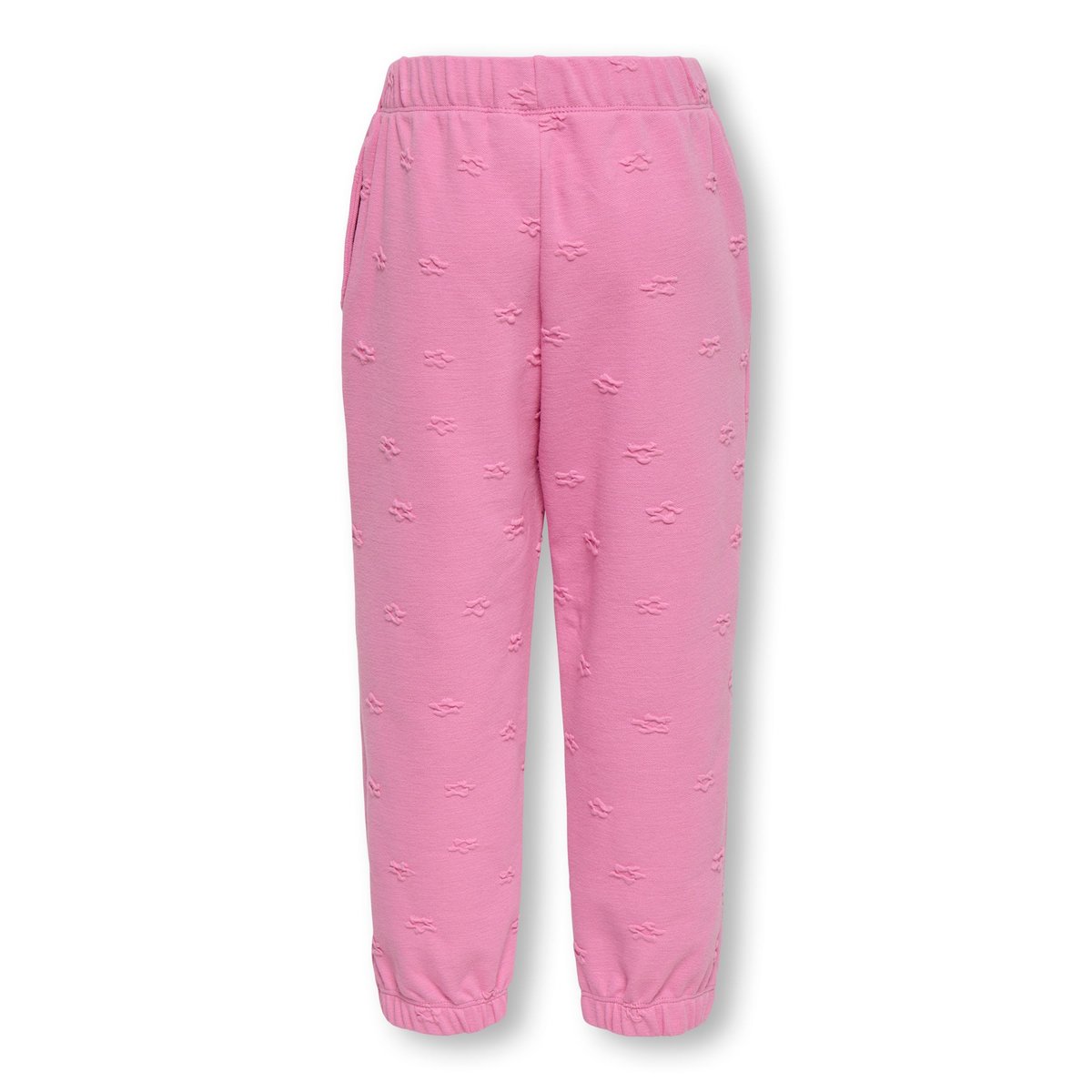 Pantalon De Survêtement cyclamen, KIDS ONLY