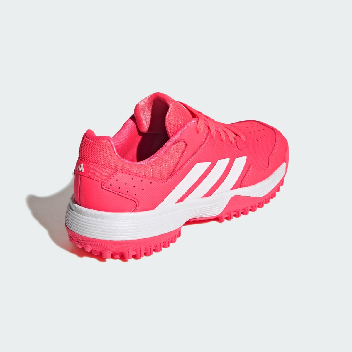Chaussure De Hockey Youngstar K Chaussure De Hockey Youngstar K solar turbo / cloud white / core black, adidas Performance