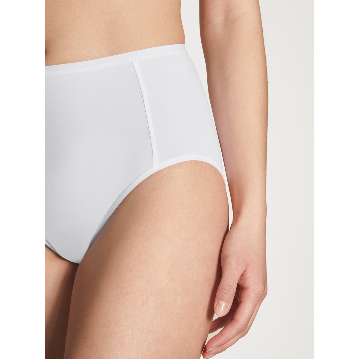 Culotte Polyamide ECO SENSE SPECIAL blanc, CALIDA