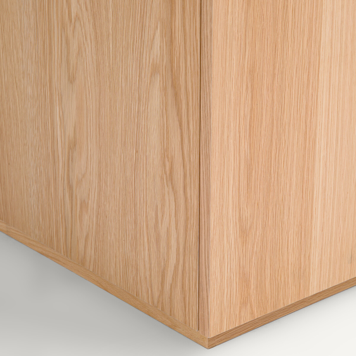 Evoria Oak Veneer Wardrobe Unit For A Mix and Match Wardrobe natural, AM.PM
