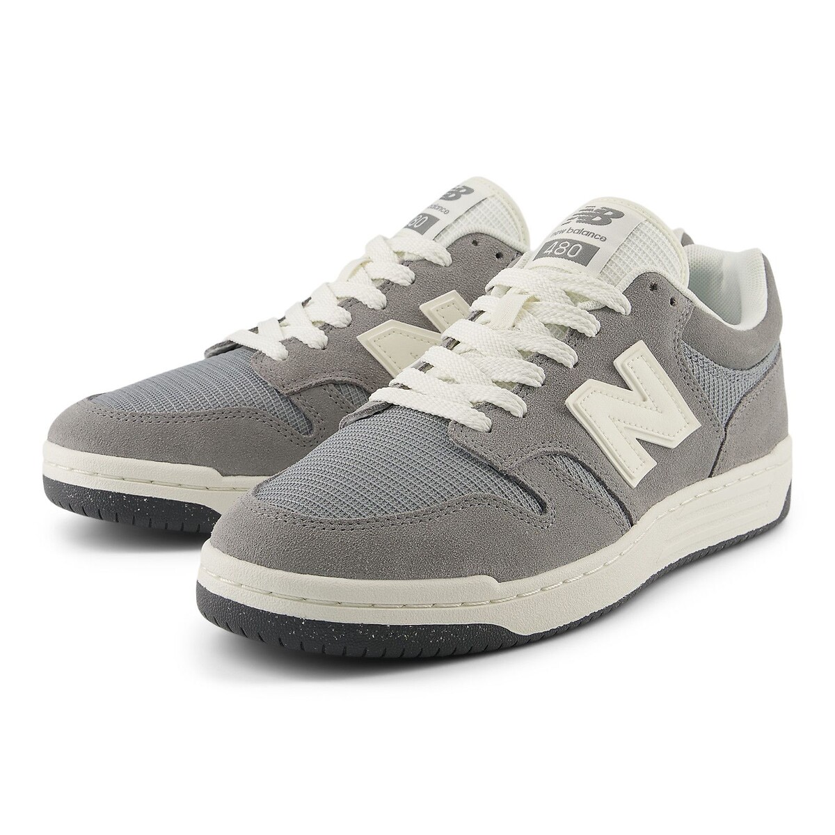 Baskets 480L gris, NEW BALANCE