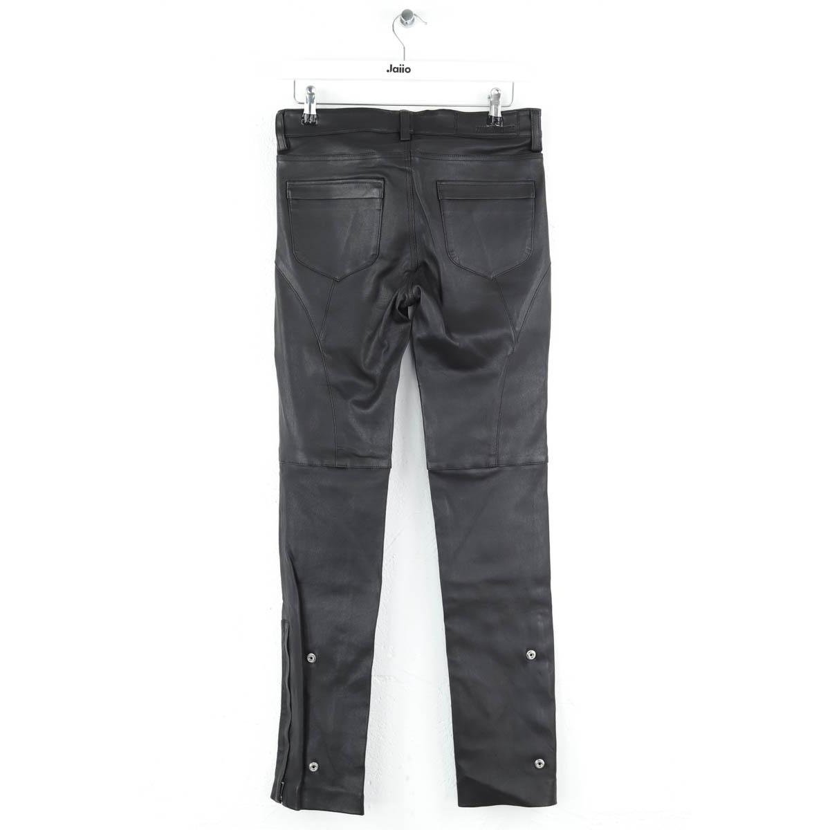 Pantalon slim - Très Bon État noir, ZADIG&VOLTAIRE