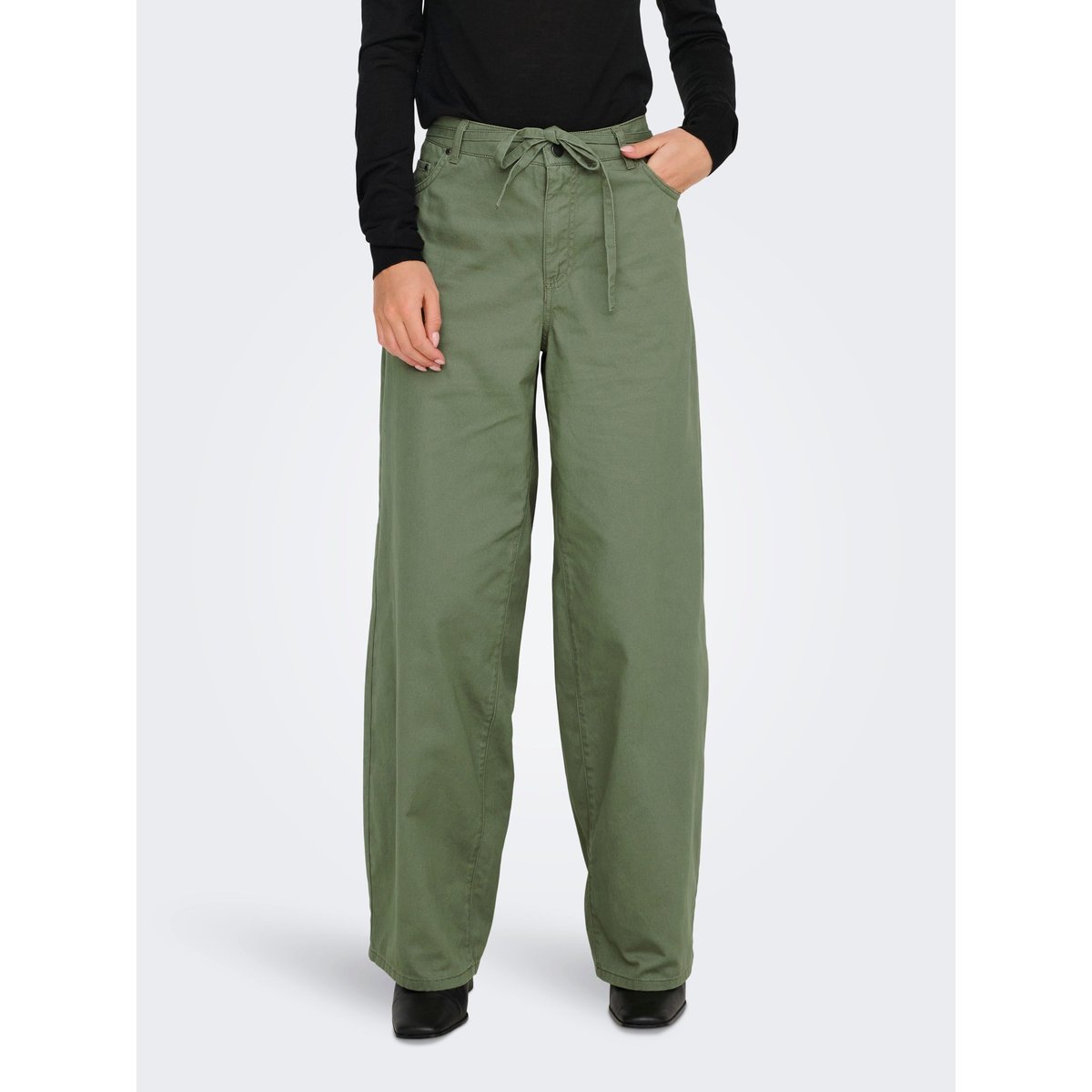 Pantalon kalamata, JDY