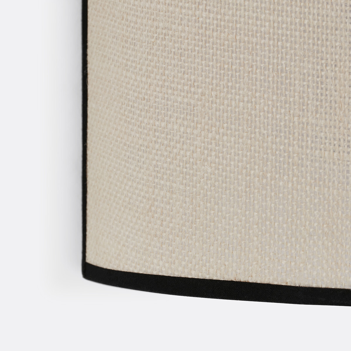 Applique jute, Come naturel, LA REDOUTE INTERIEURS