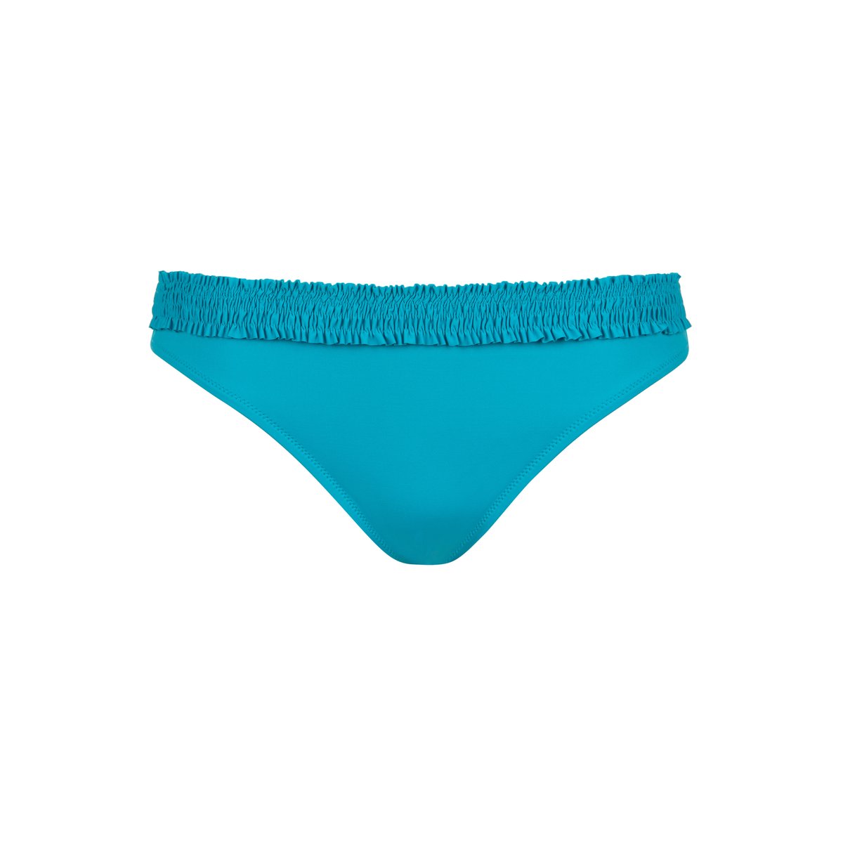 Bas maillot slip de bain Las Vegas vert, LISCA