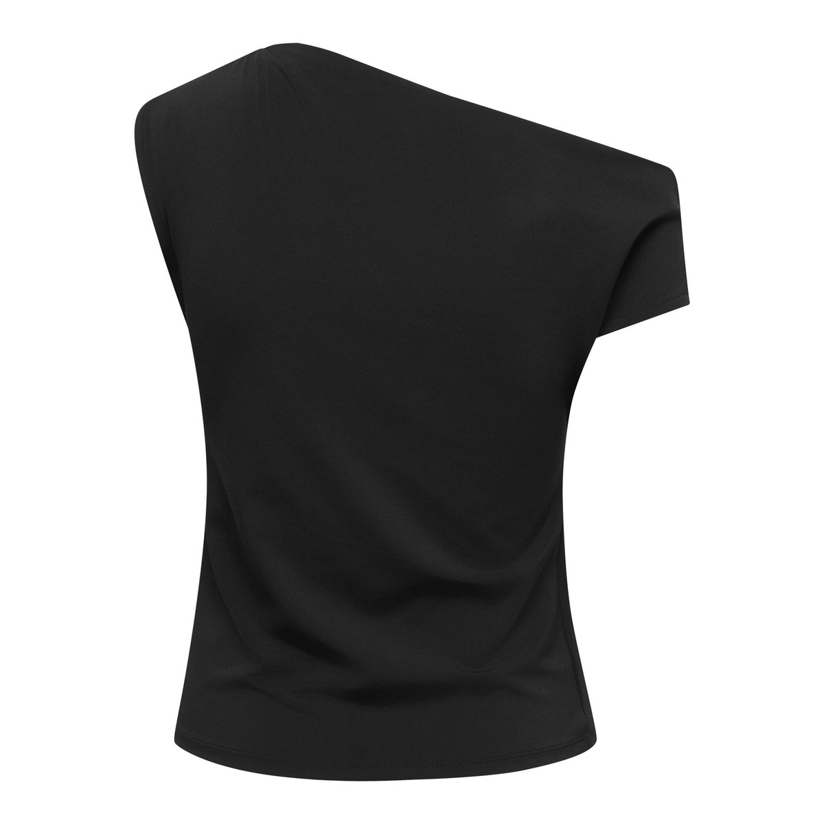 Top Asymétrique black 1, JDY