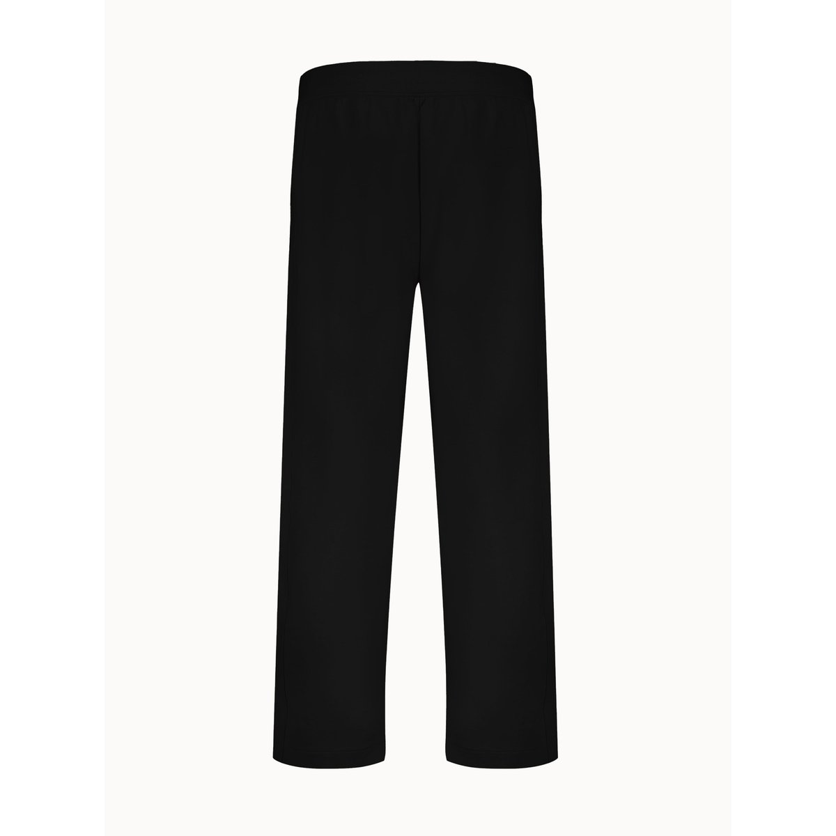 Pantalon black/black, LE COQ SPORTIF