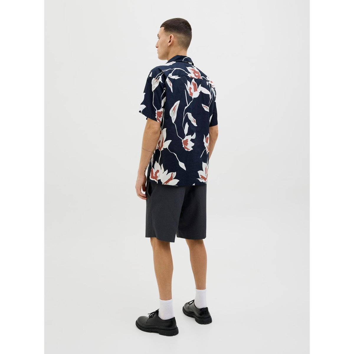 Chemise De Vacances night sky, JACK & JONES