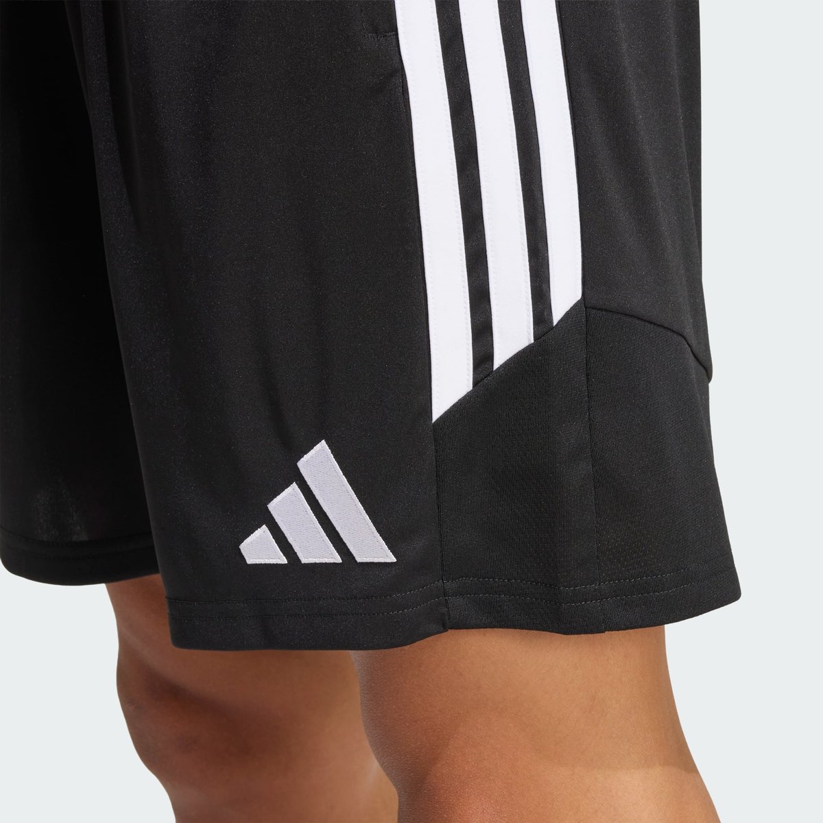Short D'entraînement Tiro 26 League black / white, adidas Performance