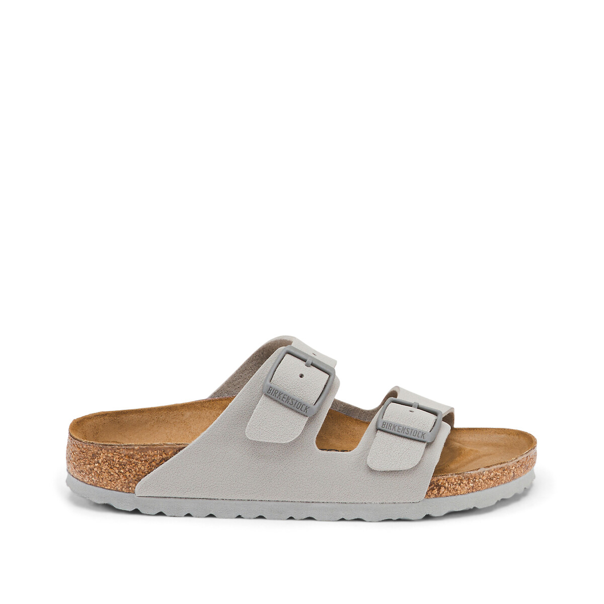 Mules Arizona gris, BIRKENSTOCK