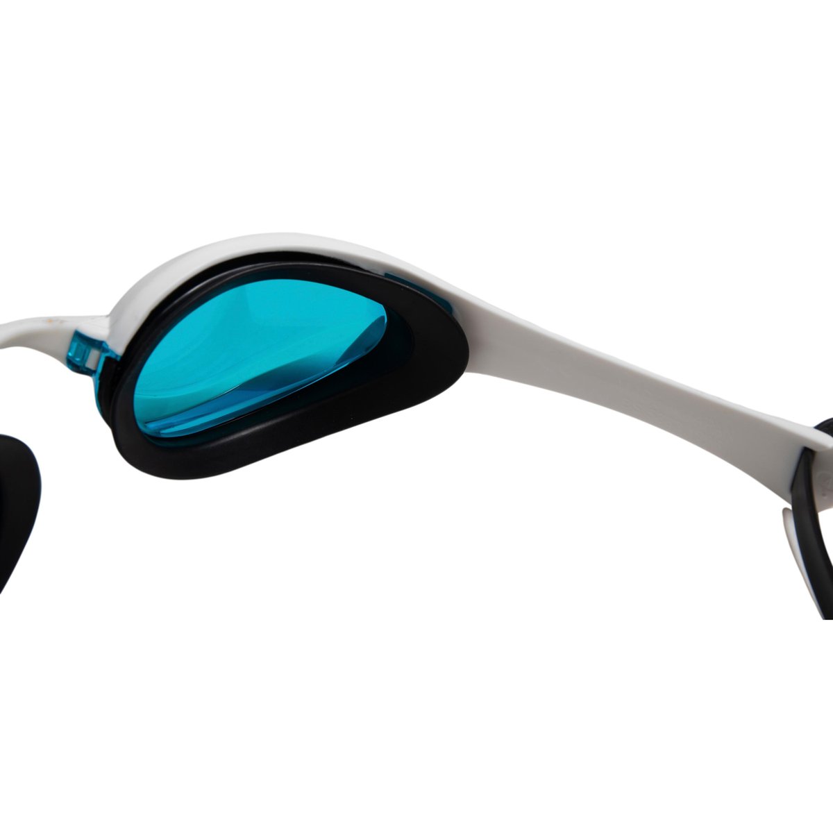 Lunettes de compétition s Cobra Ultra Swipe blue-white-black, ARENA