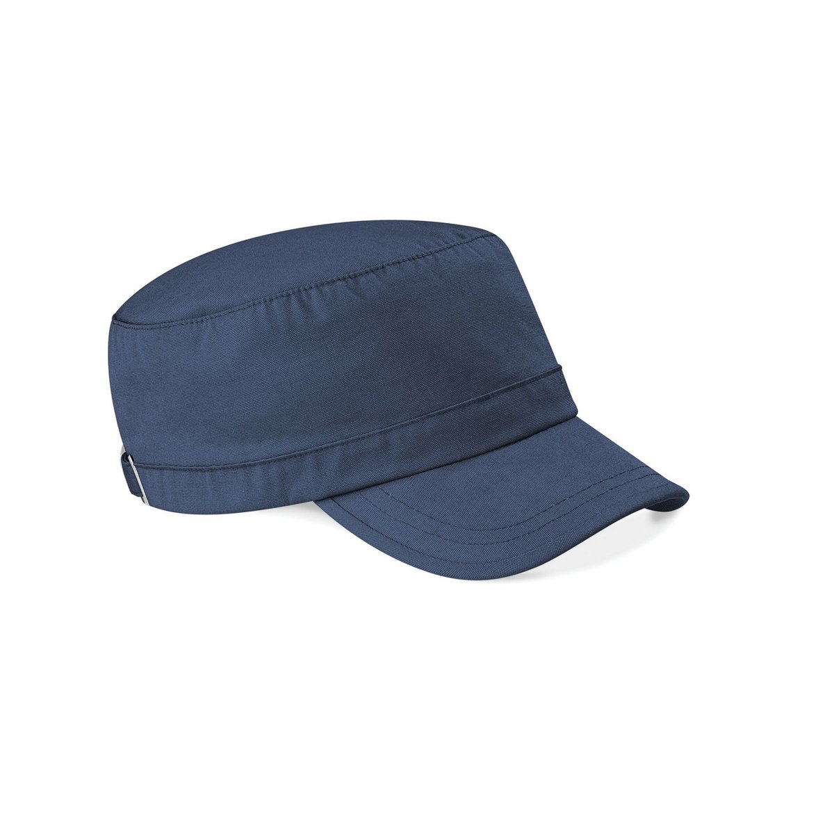 Casquette militaire bleu marine, BEECHFIELD