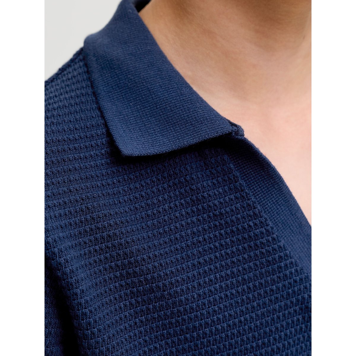 Polo bleue - pageant blue, JACK & JONES JUNIOR