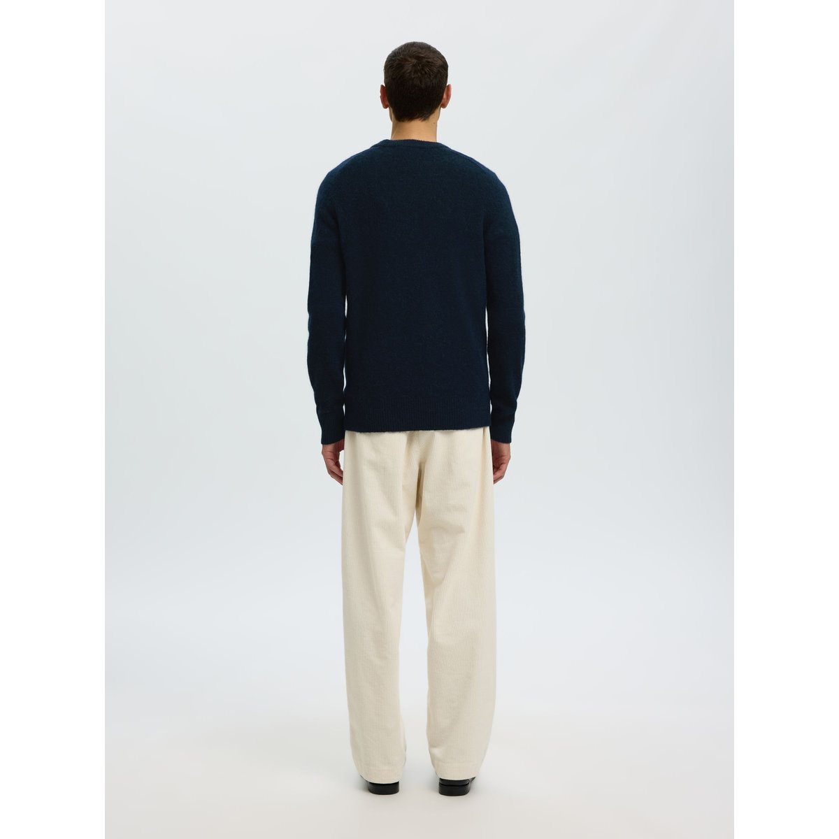 Pullover sky captain, SELECTED