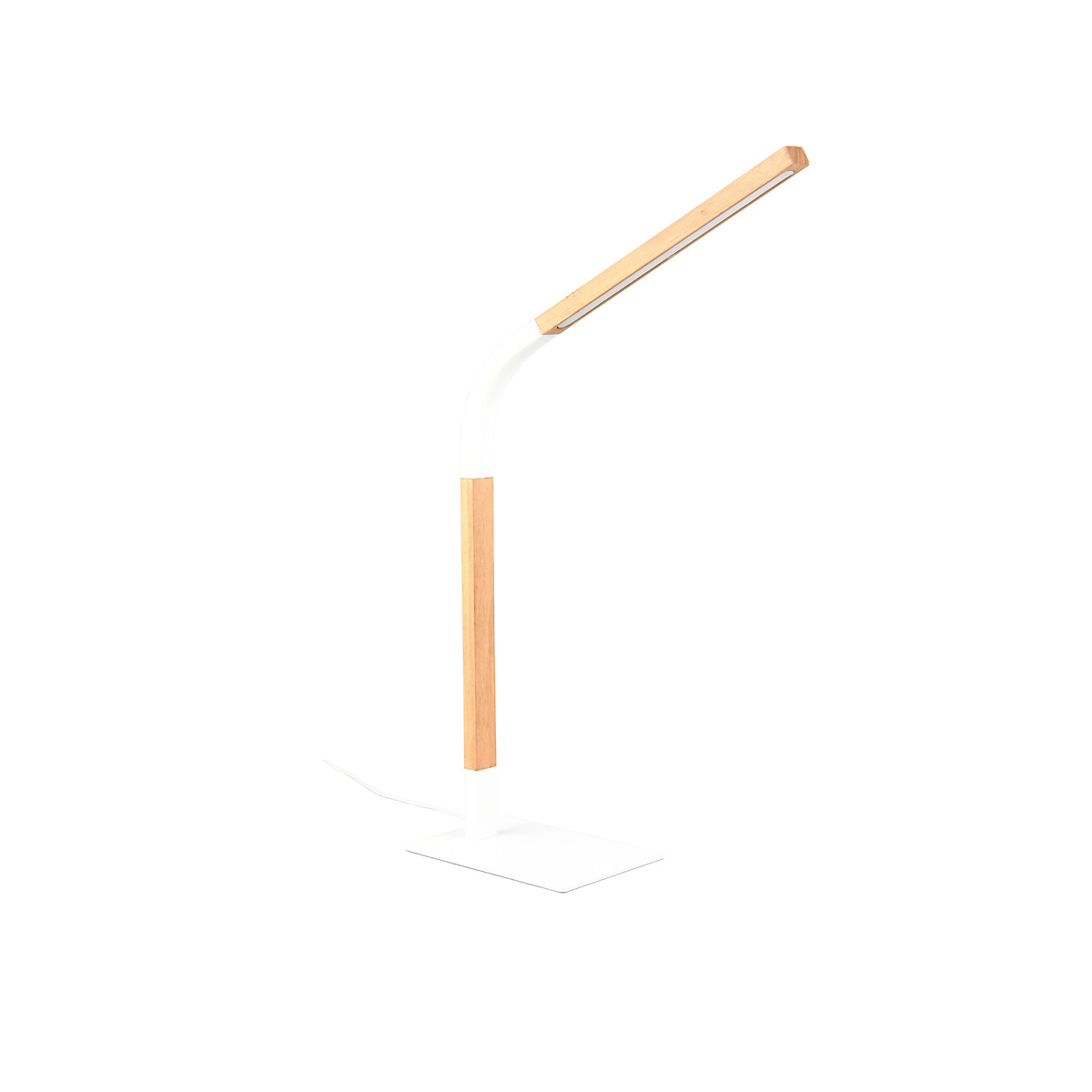 Candeeiro de mesa Norris, TRIO Lighting 90010465, TRIO LIGHTING