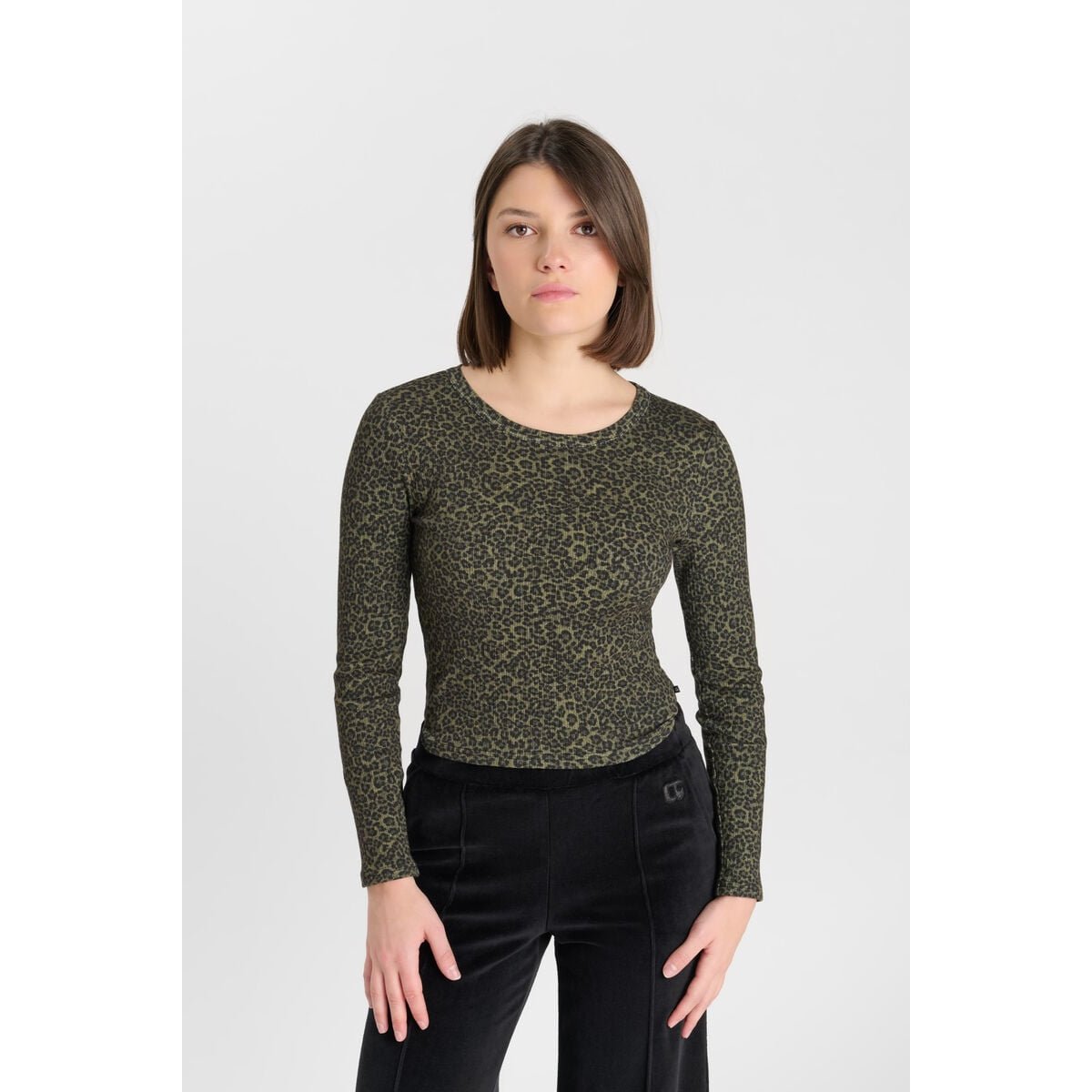 Tee-Shirt BASTIGI leo, LE TEMPS DES CERISES