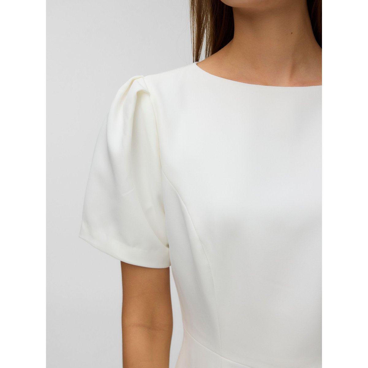 Robe snow white, VERO MODA