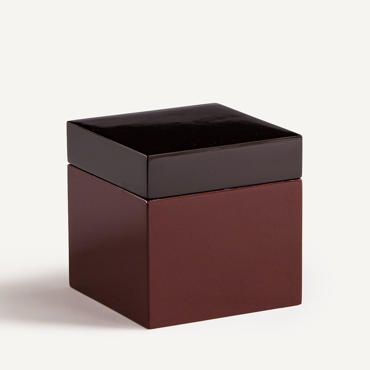Pixa Square Lacquered Box multi-coloured, AM.PM