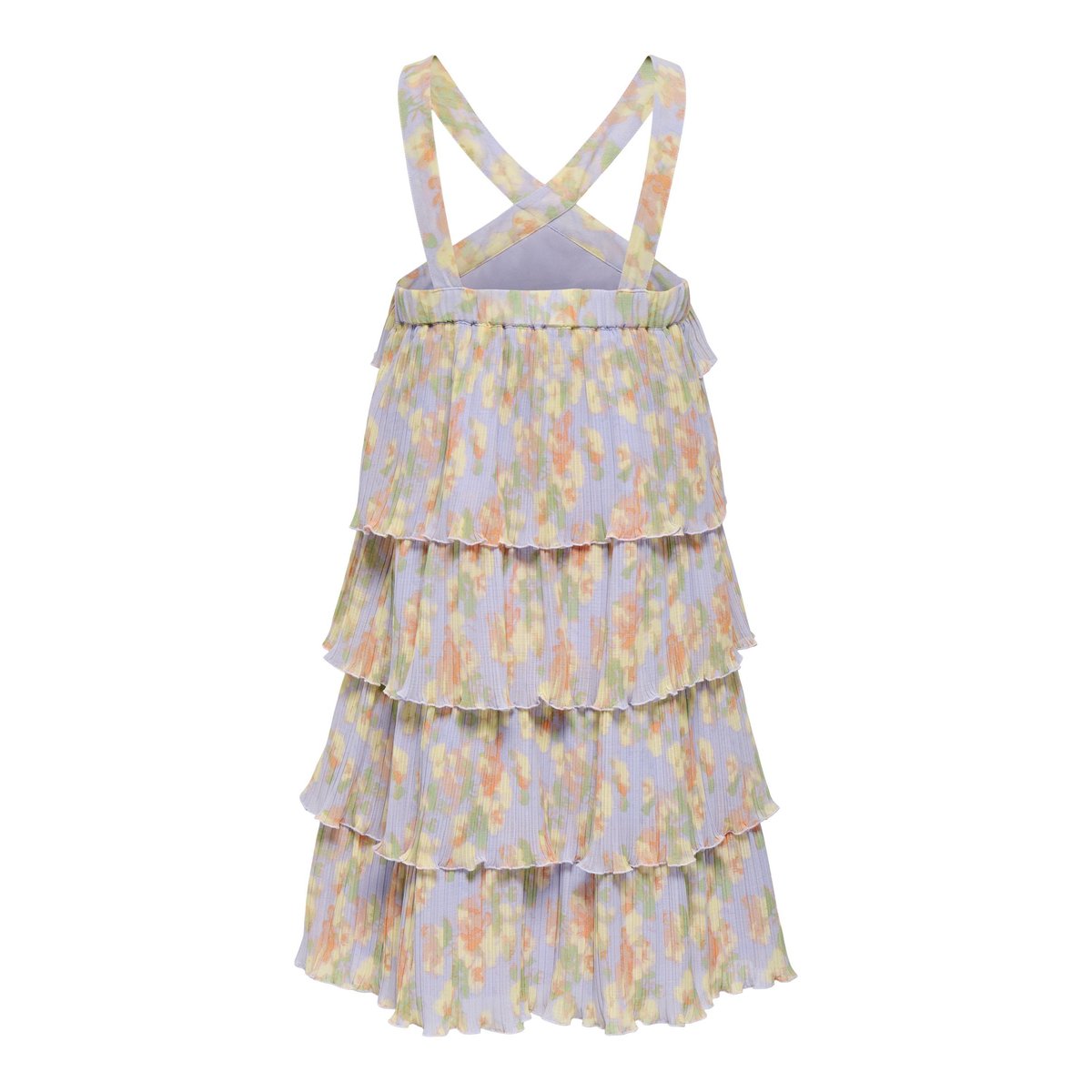 Robe sweet lavender, ONLY
