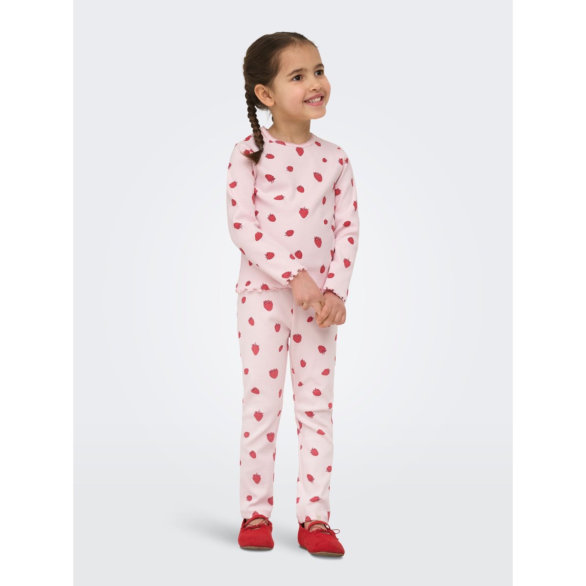 Legging barely pink, KIDS ONLY