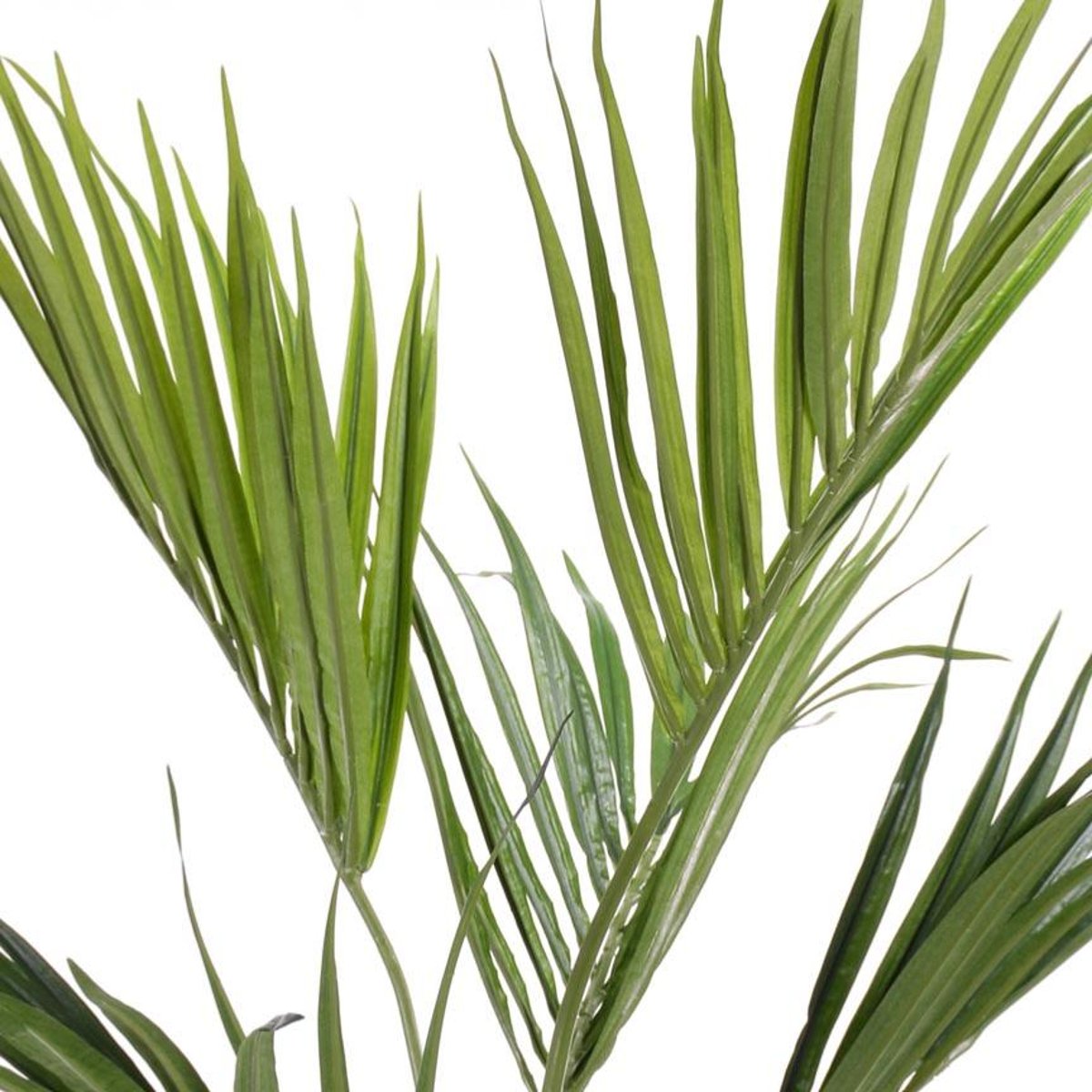 Palmier Kentia Artificiel Howea H 100 cm vert, ARTIFICIELLES