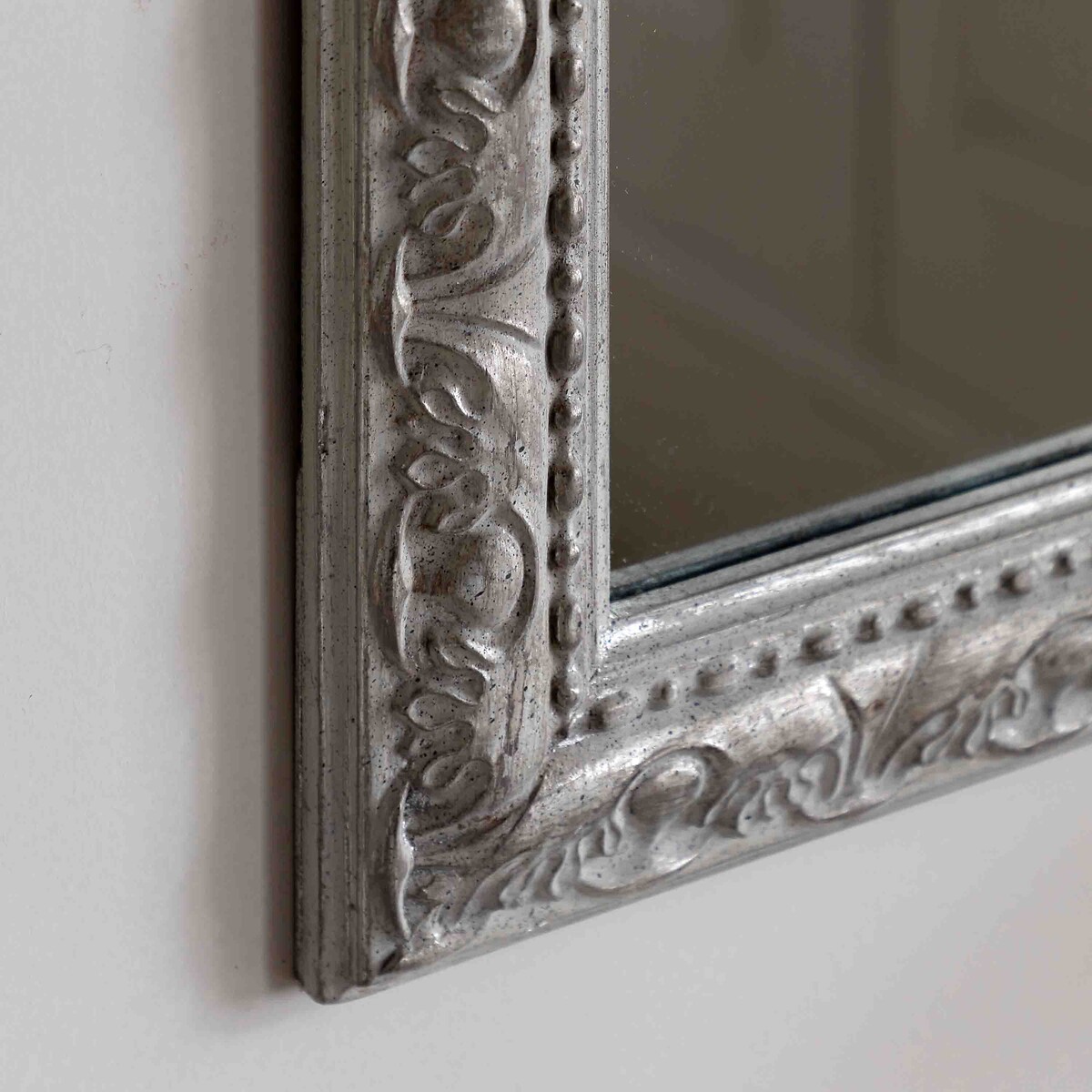 60x80cm Roman Arch Mirror grey, ÉDITÉ