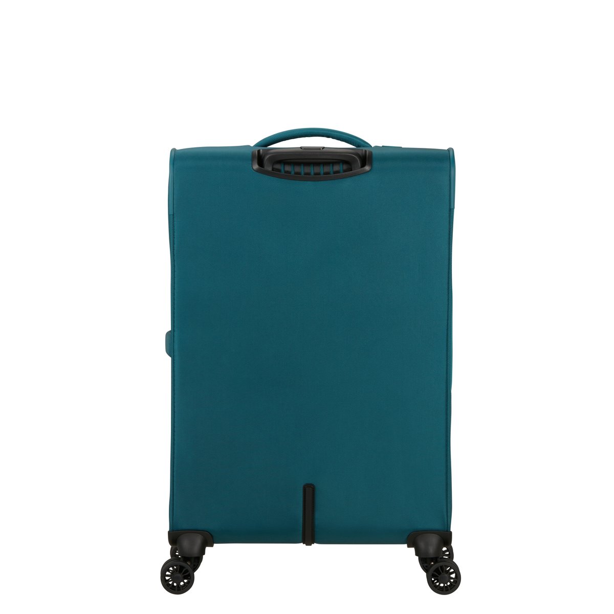 Summerride valise 4 roues taille M totally teal, AMERICAN TOURISTER